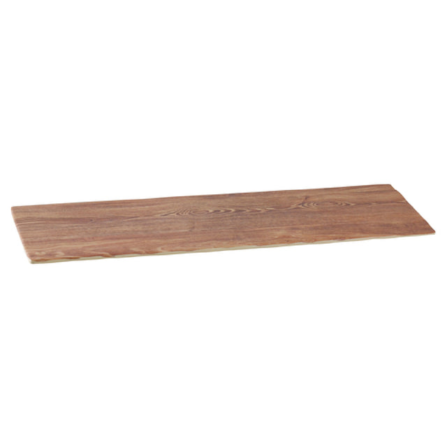 Yanco WD-222 Serving Tray 21" X 6-1/2" Rectangular