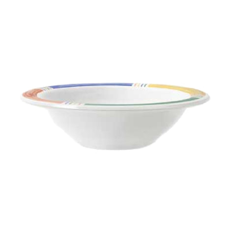 GET Enterprises B-127-BA Diamond Barcelona™ Bowl 12 Oz. (15-1/2 Oz. Rim Full) 7-1/4" Dia. X 1-3/4"H