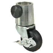 Franklin Machine Products 120-1177 Caster 2" Swivel With Brake