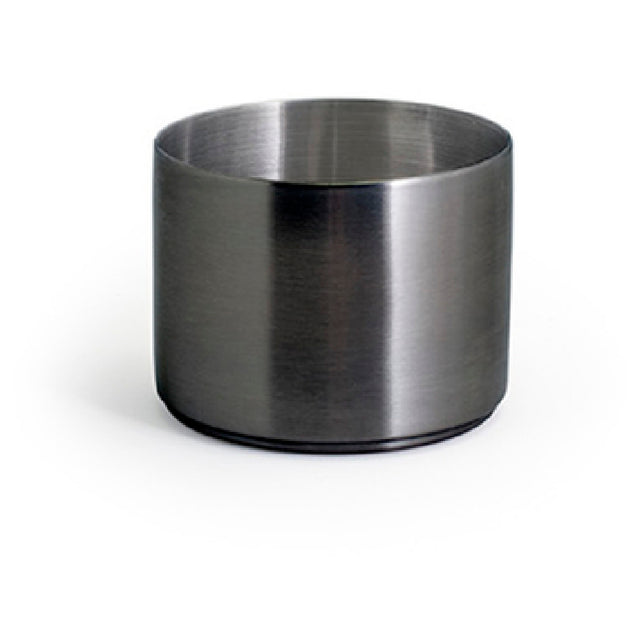 FOH DSD072BKS23 Soho Ramekin 9 Oz. 3" Dia. X 2-1/4"H