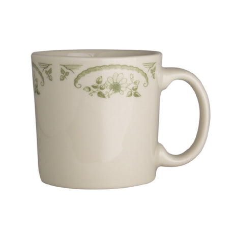 Steelite HL5839885 - Executive Mug, 12.0 Oz, 4.875" X 3.625" X 3.625"