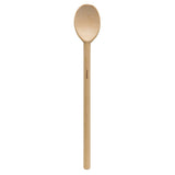 Harold Import Co. 2454 HIC Spoon 12" Beechwood