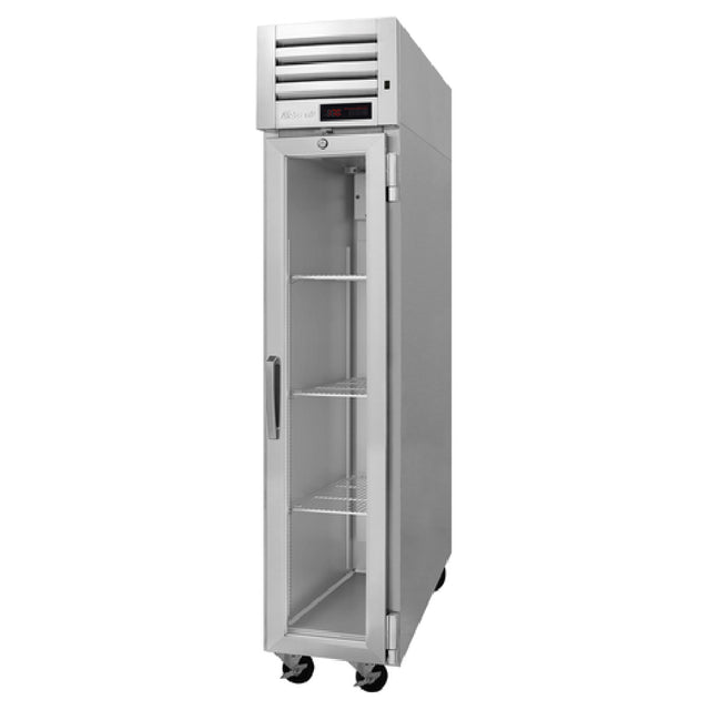 Turbo Air PRO-15H-G PRO Series Heated Cabinet Reach-in One-section