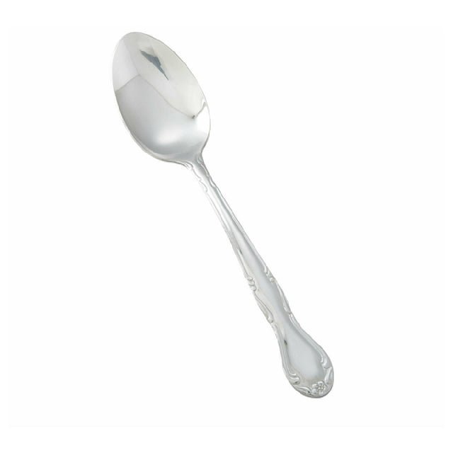 Winco 0024-03 Dinner Spoon 7-1/8" 18/0 Stainless Steel