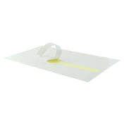 PacknWood 210LAP30B - Overlap Labels, 11.75", Adhesive