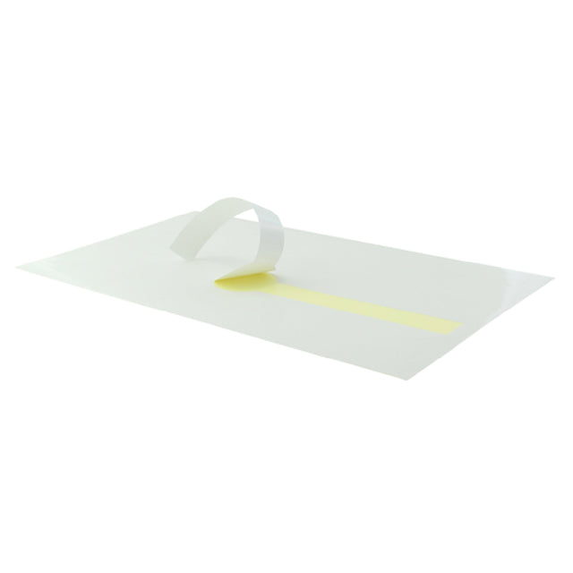 PacknWood 210LAP30B - Overlap Labels, 11.75", Adhesive