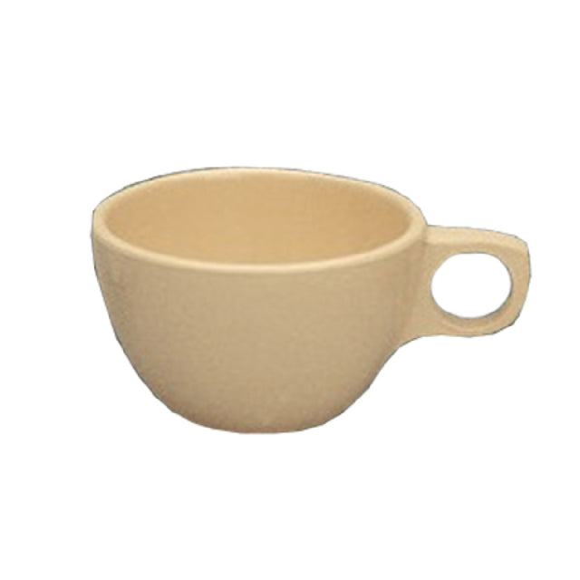 Yanco NS-9015T Nessico Ovide Cup 7 Oz. 3-3/4" Dia. X 2-1/4"H