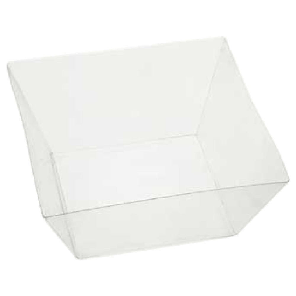 American Metalcraft PBSL94 Bowl/Tray Liner 125 Oz. For 9-1/2" Square Bowl