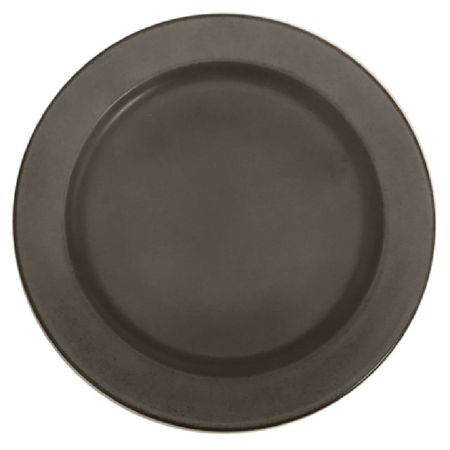 Bauscher Hepp 110024-700466 - Plate, 9-2/5" Dia., Round