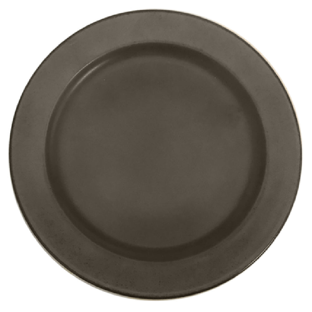 Bauscher Hepp 110025-700466 - Plate, 10-1/10" Dia., Round