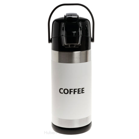 Hubert 23005 - Airpot Wrap, "Coffee", 21"L X 7-1/2"H
