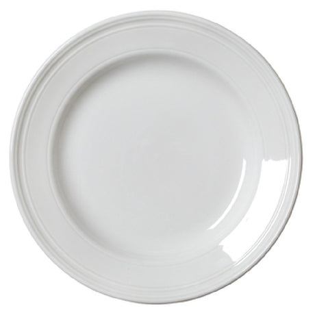 Steelite 1403X0107 Plate 8" Dia. Round