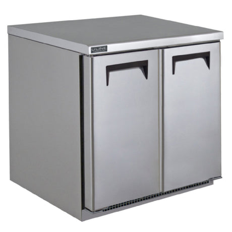 U-Line Corporation (Middleby) UCRE336-SS61A - U-Line Commercial Undercounter Refrigerator