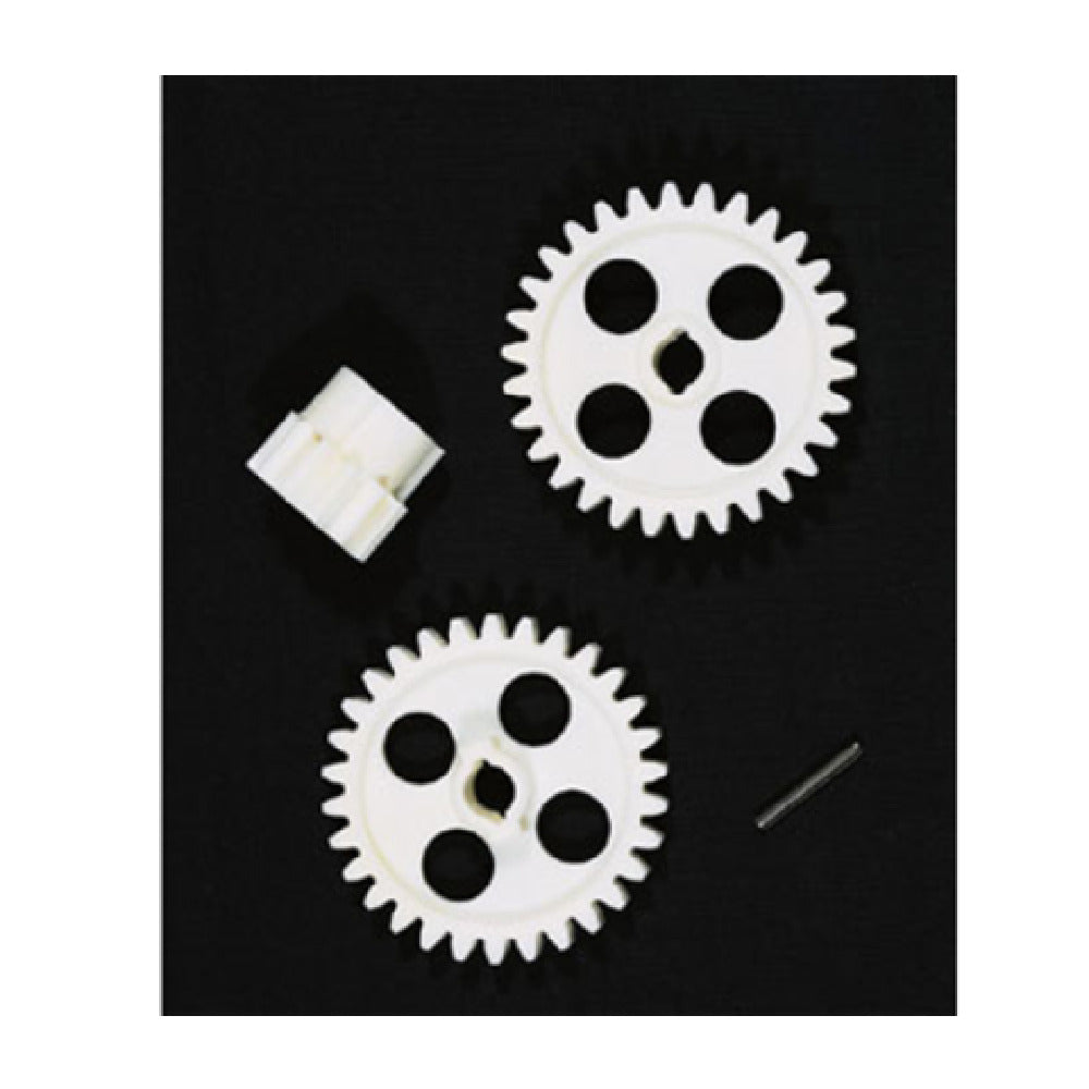 Dynamic 2815.1 Gears Complete Set For SD92 & SD99 (Parts Discount Applies)