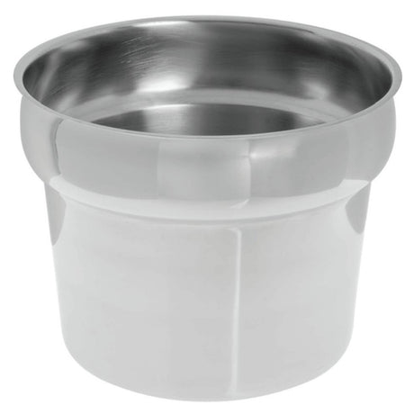 Hubert 10545 - Soup Pan, For Soup Station #45814,11 Qt., 11-3/10" Dia. X 8-3/5"H