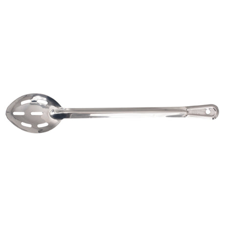 Stanton Trading 4431 - Basting Spoon, 11" Long, Slotted