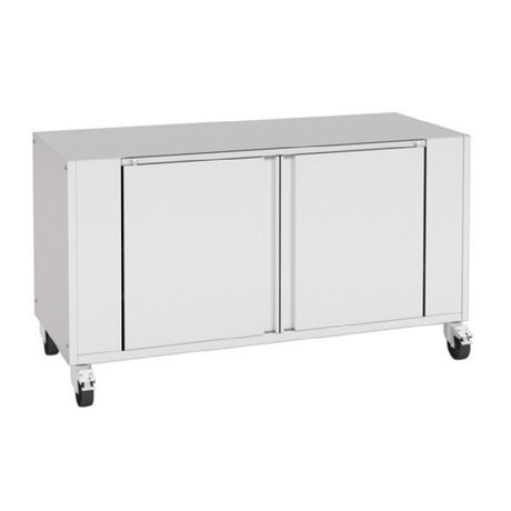 Rotisol 1375SRS Base Cabinet 54-1/4" W Retractable Table