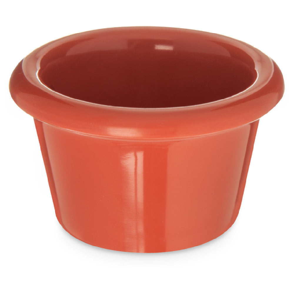 Carlisle S27552 Carlisle Ramekin 1-1/2 Oz. 2-1/2" Dia.