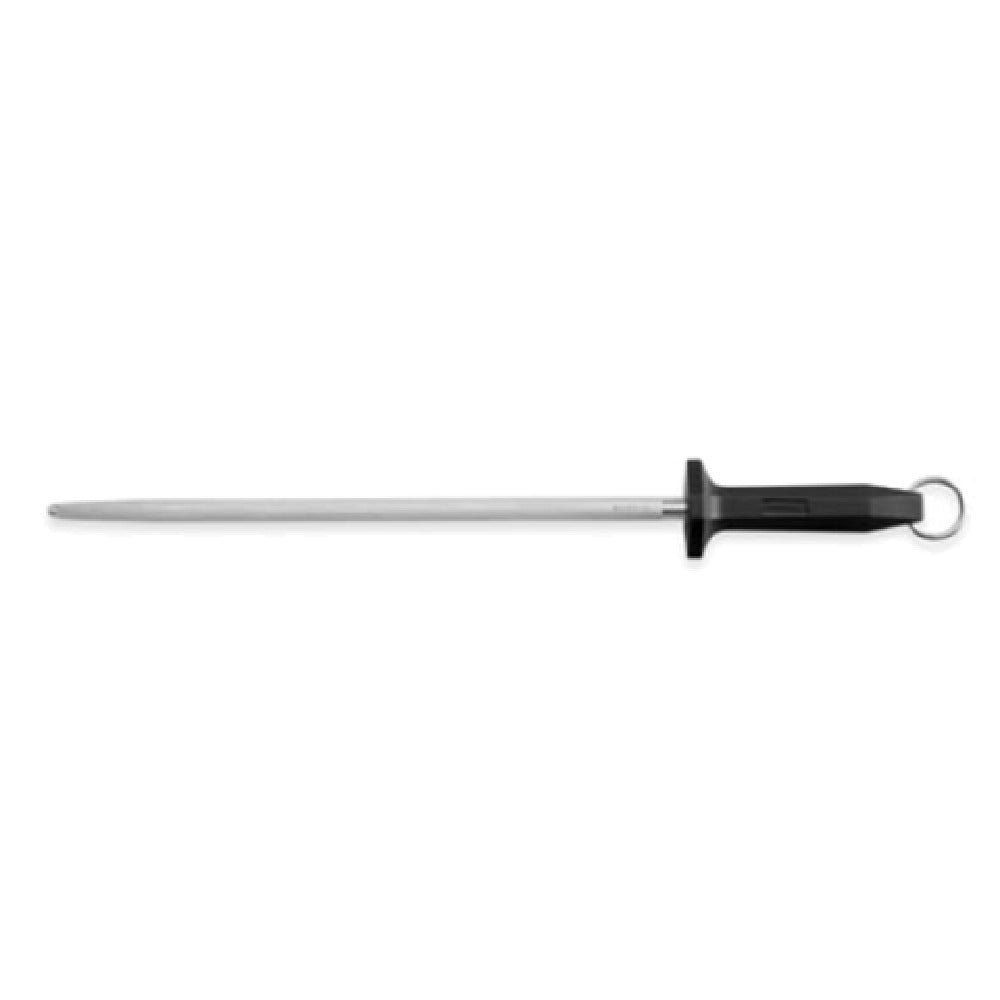 Mundial 3306-14 - Premium Sharpening Steel, 14", Round/regular Cut