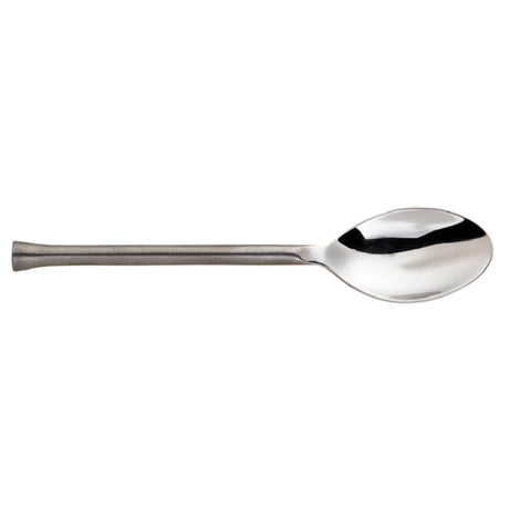 1880 Hospitality B582SDEF Oneida® Dessert / Soup Spoon 7" With Oval Bowl