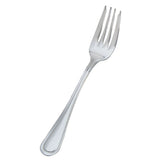 1880 Hospitality RG-1211 Update International™ Table Fork Extra Heavy 3 Mm Thickness