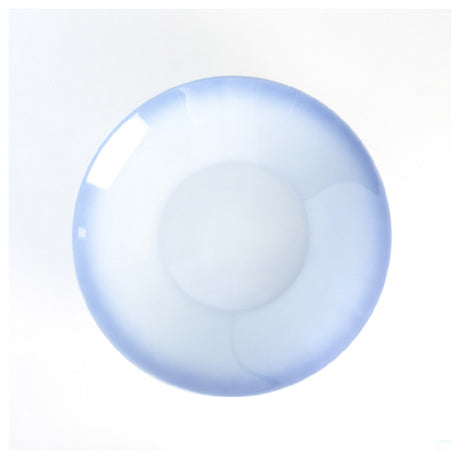 Bauscher Hepp 711318-730247 - Plate, 17-1/2 Oz., 7-1/10" Dia.