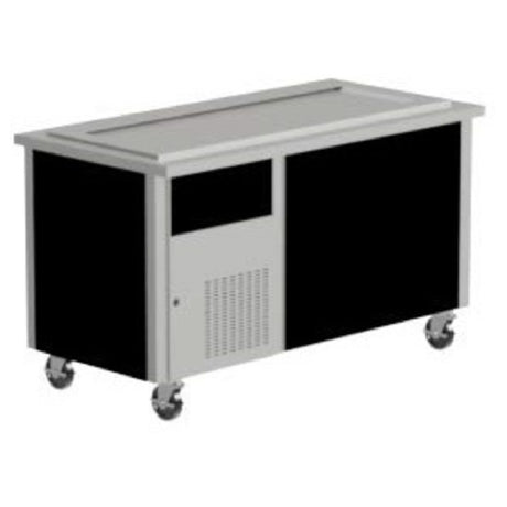 Randell RS SSO-RFT-3 Frost Top Unit 48"W X 30"D X 35-1/2"H Mobile Modular