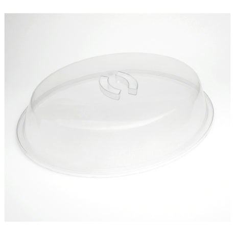 American Metalcraft ATCU Serving Tray Cover 28"L Oval