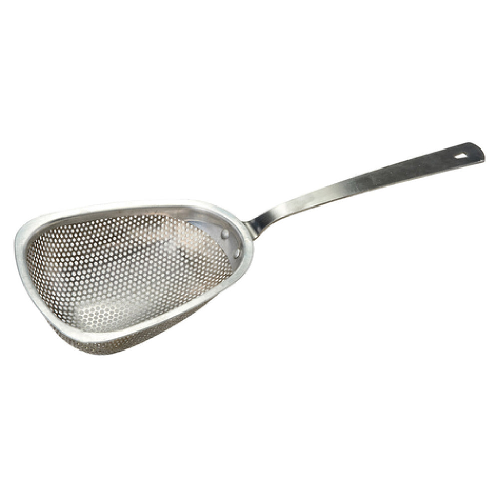 Winco CODS-7 Colander Scoop 7"L X 4"W Bowl