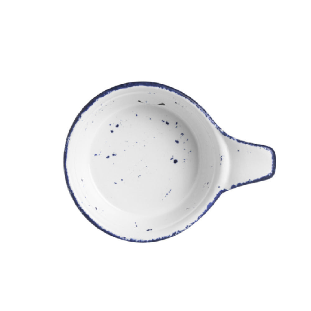 Steelite A330P010 Casserole 11 Oz. 5-3/4" X 1-7/8"