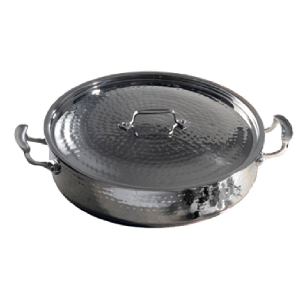 Bon Chef 60032HF Cucina Pot 9 Qt. 14-3/4" Dia. X 3-3/8"