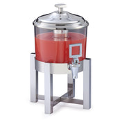 Steelite DW04JLKSS Juicer 4.0 Qt 11.0"W X 11.0"D X 16.0"H