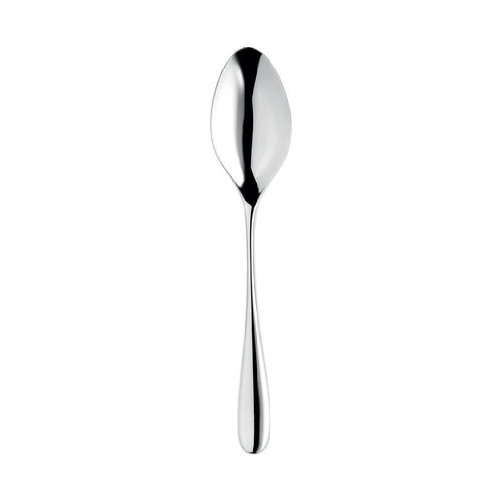 Steelite 5992SX003 Oval Bowl Spoon 7.0"L 18/10 Stainless Steel