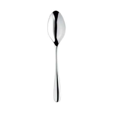 Steelite 5992SX003 Oval Bowl Spoon 7.0"L 18/10 Stainless Steel