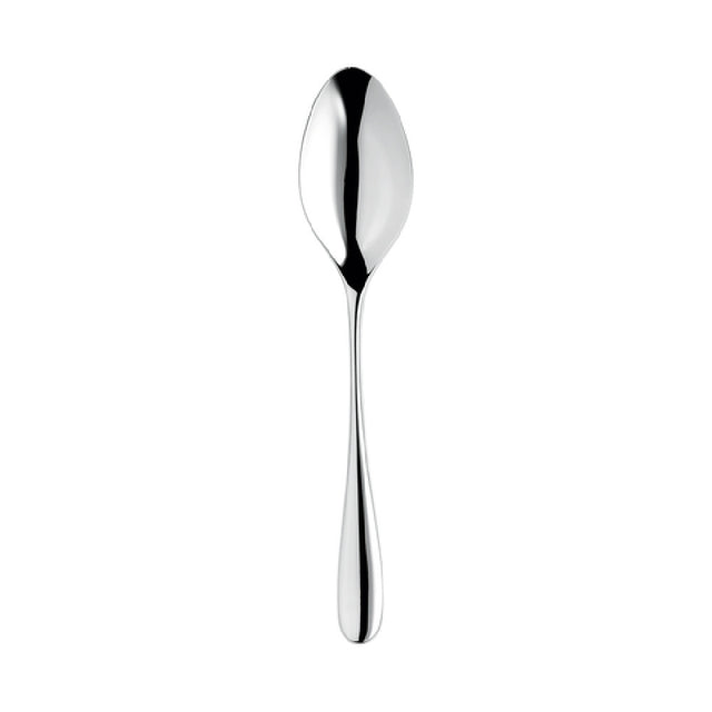 Steelite 5992SX003 Oval Bowl Spoon 7.0"L 18/10 Stainless Steel