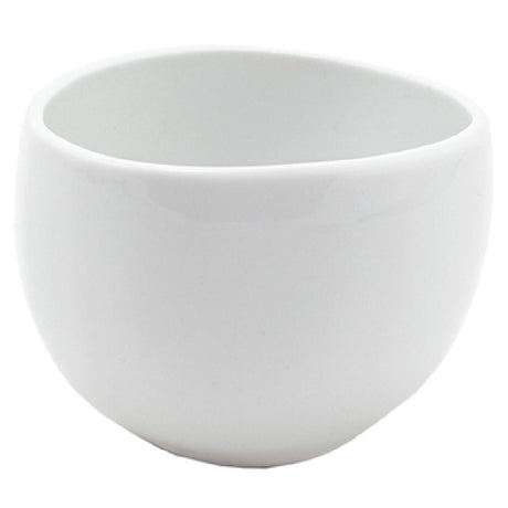 FOH DBO156WHP23 Tides™ Bowl 16 Oz. 4-3/4" X 4-1/4" X 3"