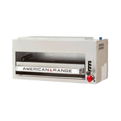 American Range ARSM-36_LP - Salamander Broiler, Gas, 36" Wide