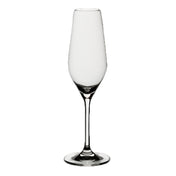 Steelite 4845R333 Champagne Flute 7 Oz. (H 9" M 2-7/8" T 1-1/2" B 2-3/4") Rona