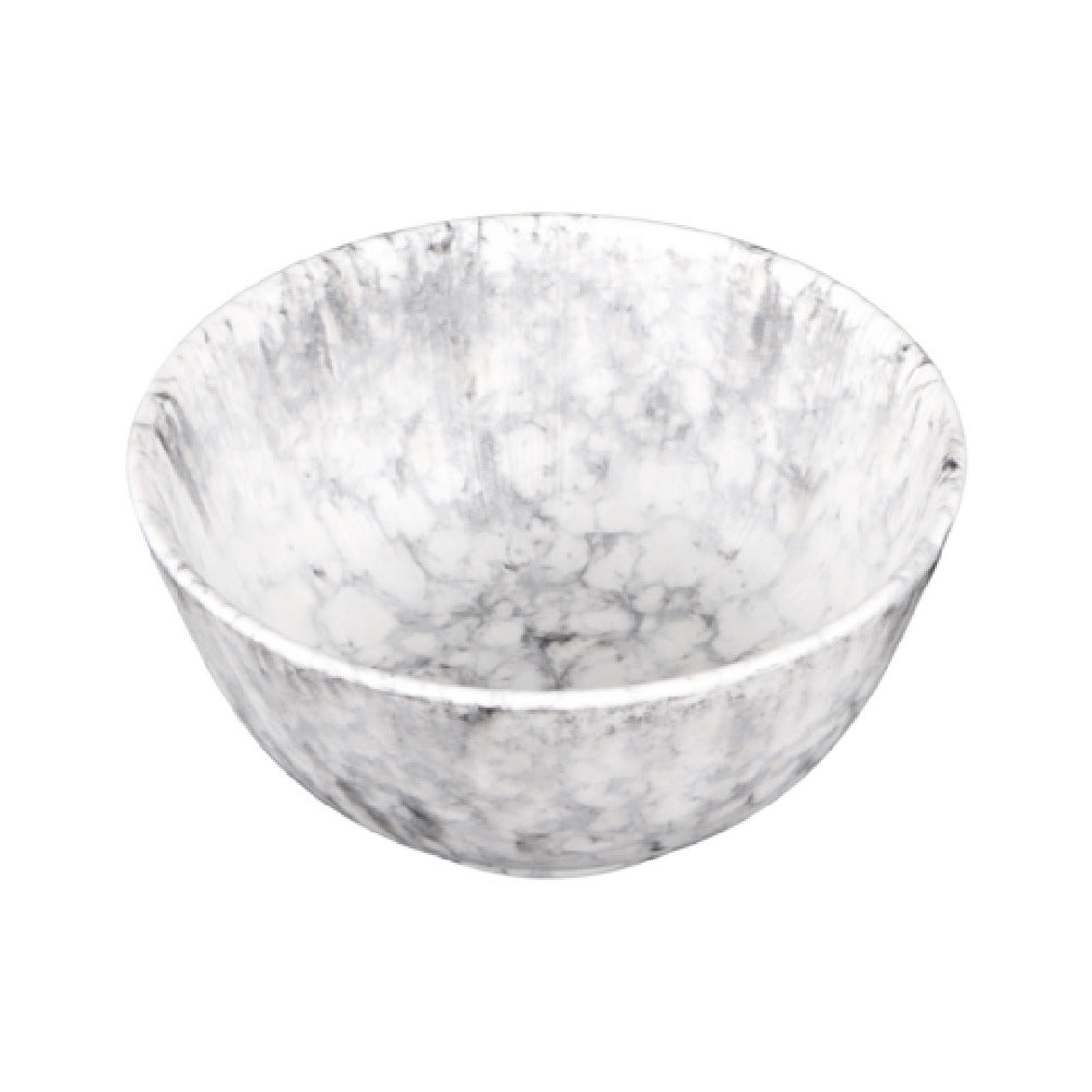 GET Enterprises B385522-BBM Elite Global Solutions Bowl 5" Dia. X 2 1/2" H. 16 Oz.