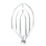 Uniworld UM30FB Flat Beater 30qt