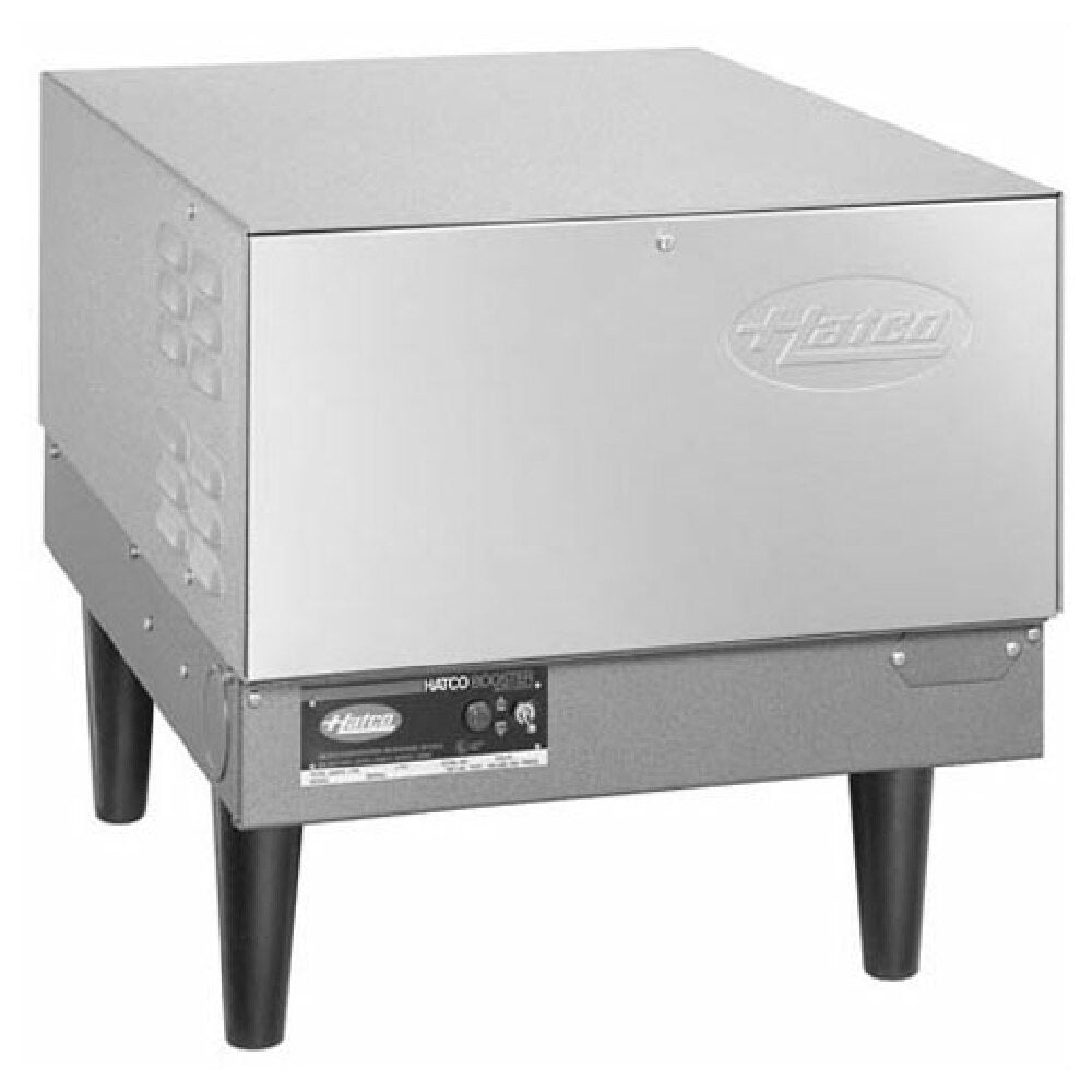 Hatco C-54-480-3 Electric Booster Heater 6 Gal 480/60/54kw/3 Ph