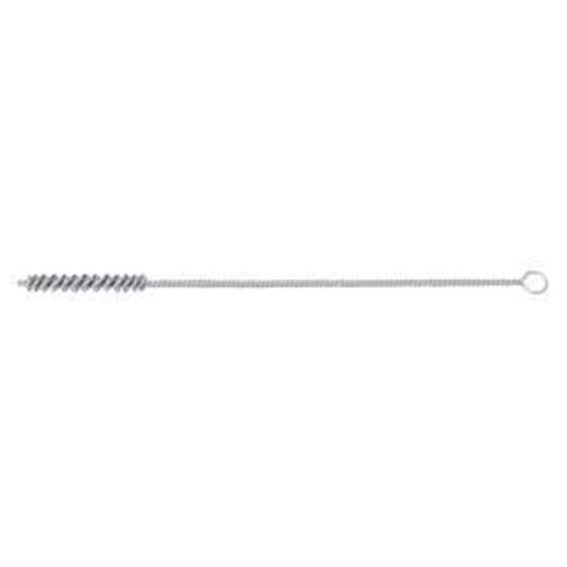 Micro Matic 905-4SS Faucet Brush 1/4" X 7" Long Stainless Steel