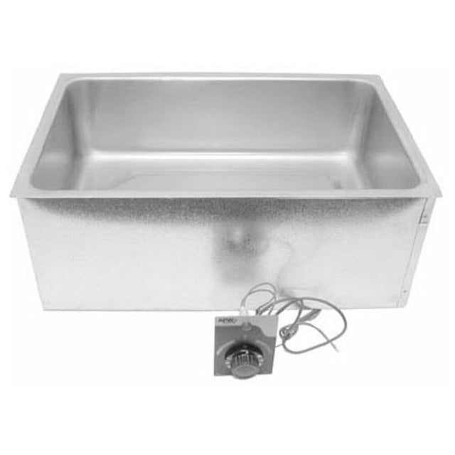 APW APW55481 Hot Food Well 208/240v 1200/1600w