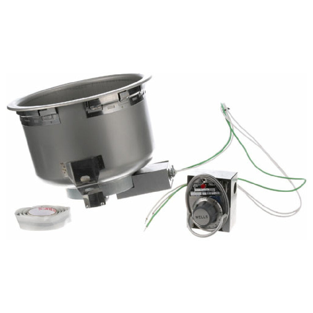 Wells 20133 Hot Food Well 208/240v 338/450w