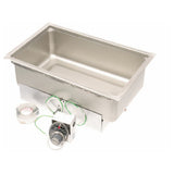 Wells 20123 Hot Food Well 208v/240v 900/1200w