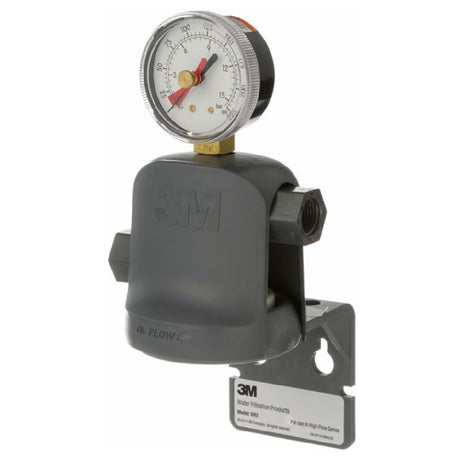 Cuno 62130-01 Filter Head With Valve