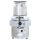 In-Sink-Erator SS-300 3 Hp Waste Disposer 208/230/460v 3 Ph
