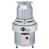 In-Sink-Erator 13663J 2hp Waste Disposer 208/230/460v 3ph