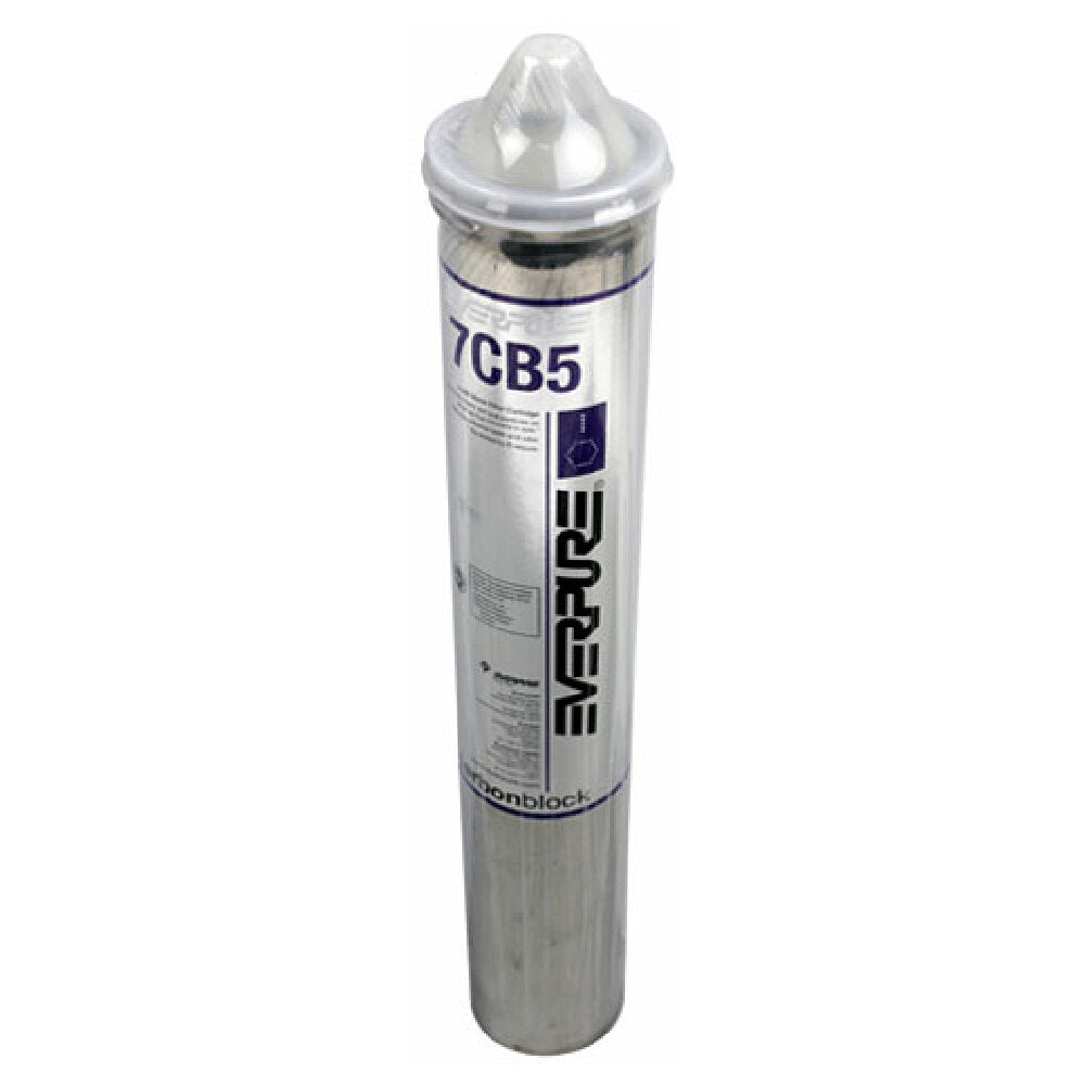 Everpure EV9622-16 Filter Cartridge Steamer 7cb5