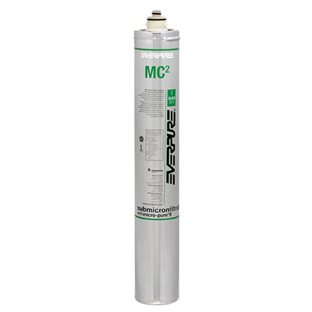 Everpure MC2 Cartridge Water Filter Mc